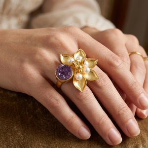 Bee Ring