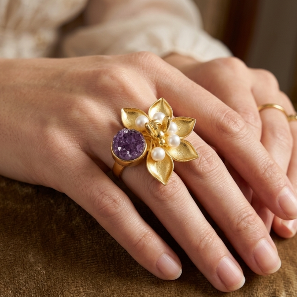 Bee Ring