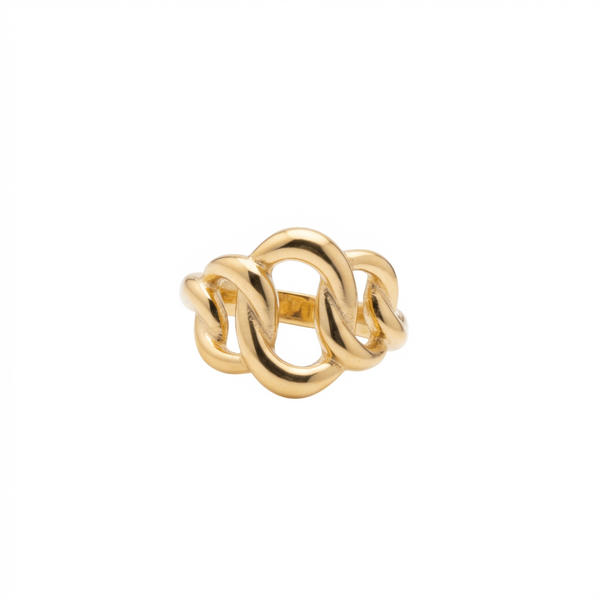 Golden Knot
