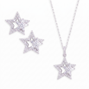 Celeste Starburst