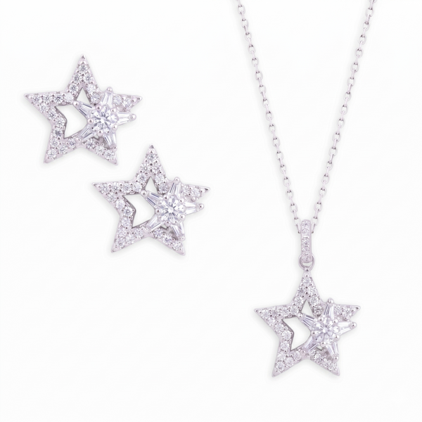 Celeste Starburst