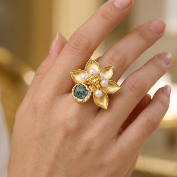 Bee Ring