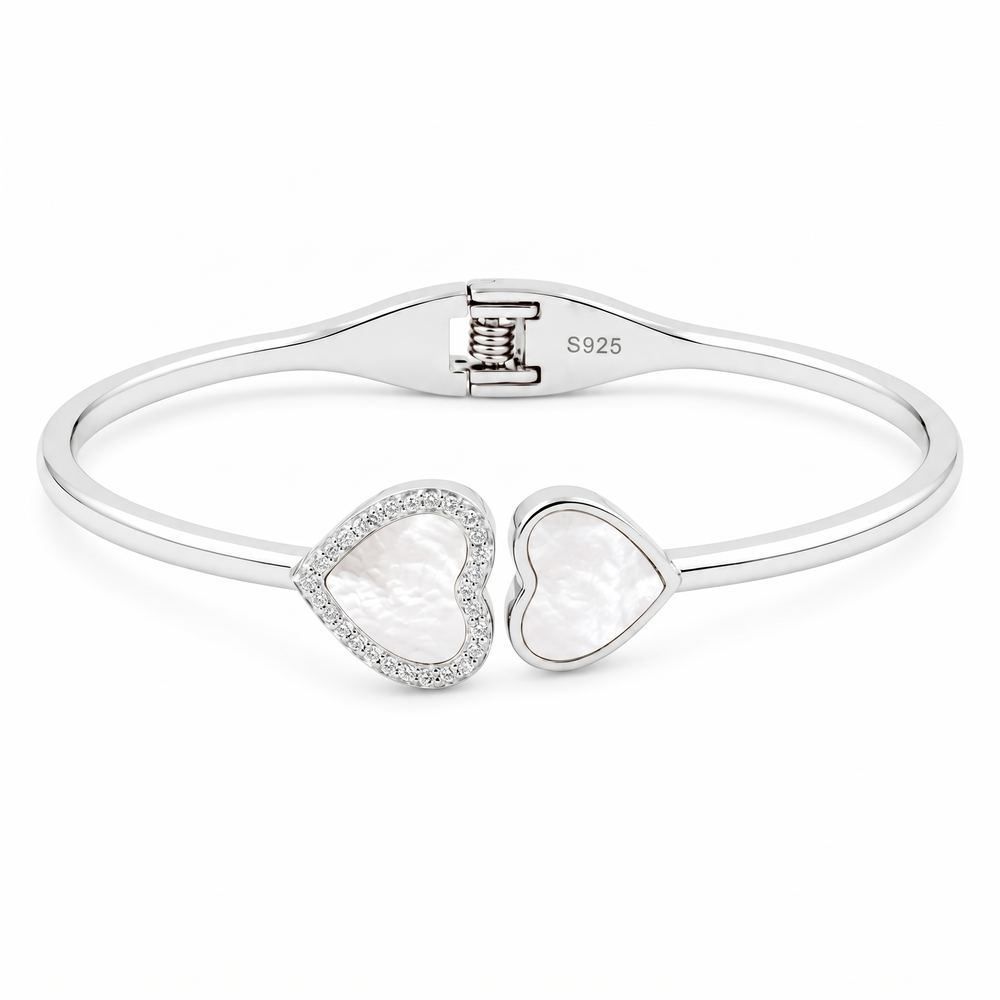 The Synergy Cuff Bracelet