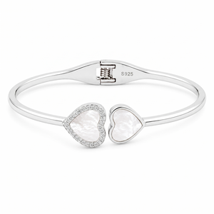 The Synergy Cuff Bracelet