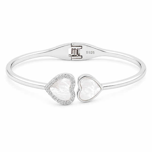 The Synergy Cuff Bracelet
