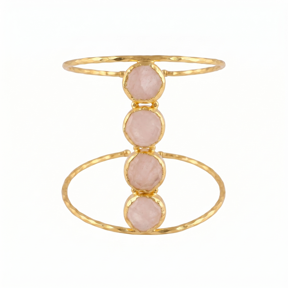 Stella Cuff Bracelet