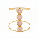 Stella Cuff Bracelet