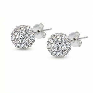 Sparkling Cluster
