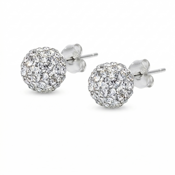 Sparkling Cluster