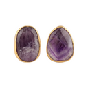 Stone Studs