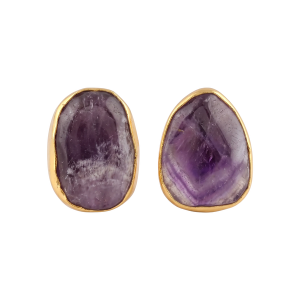Stone Studs