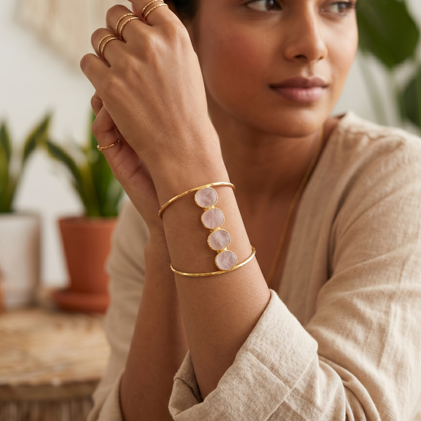 Stella Cuff