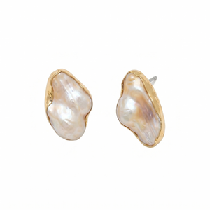Baroque Studs