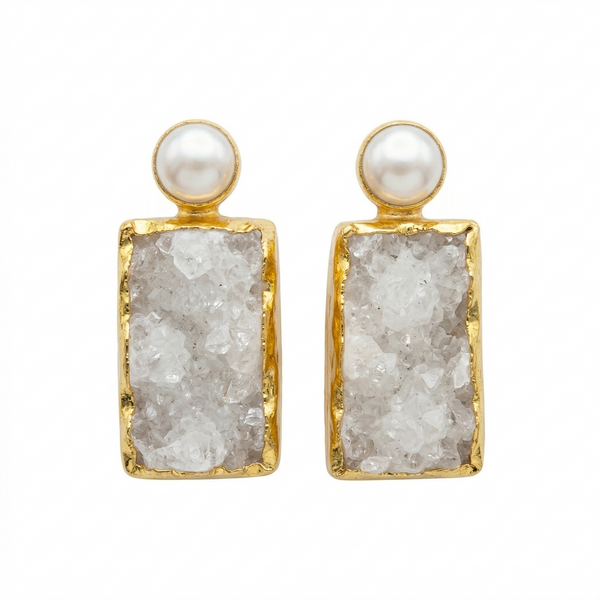 Stature Earrings