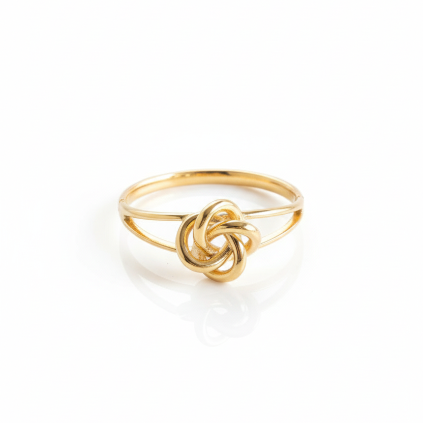 The Statement Bangle