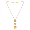 Solara Necklace