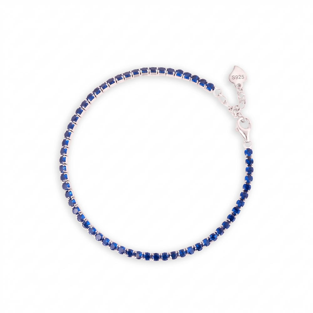 Lush Gem Bracelet