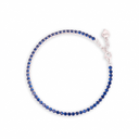Lush Gem Bracelet