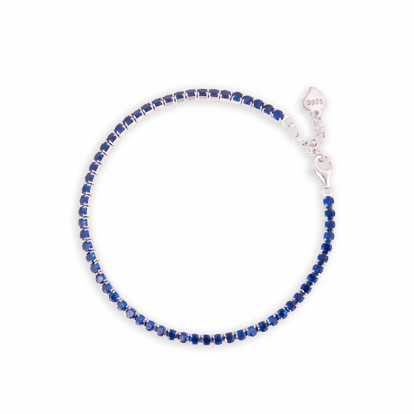 Lush Gem Bracelet