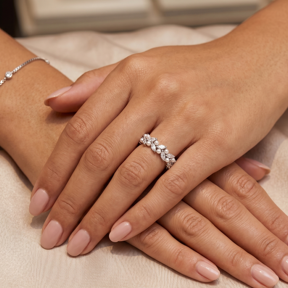 Eternity Band