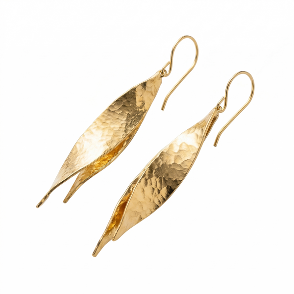 Leaf Sculpts
