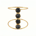 Stella Cuff Bracelet