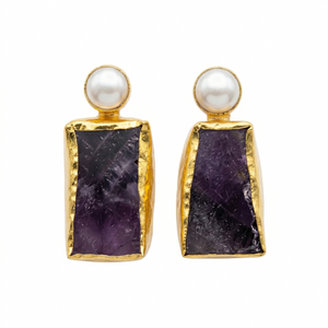 Stature Earrings