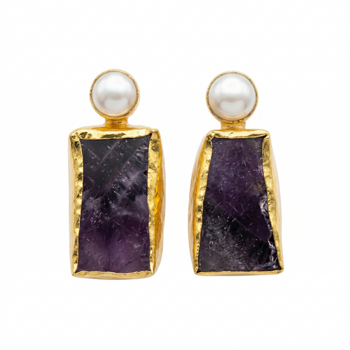 Stature Earrings