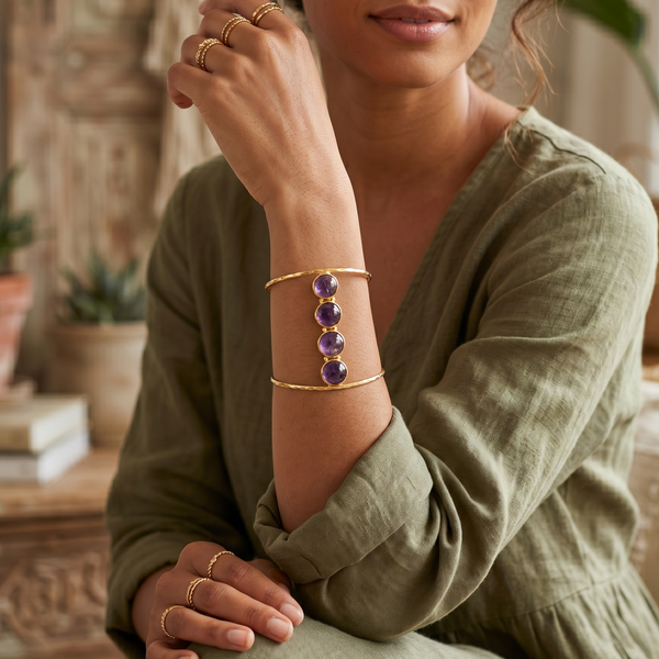 Stella Cuff