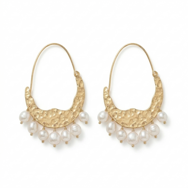 Pearl Fringe