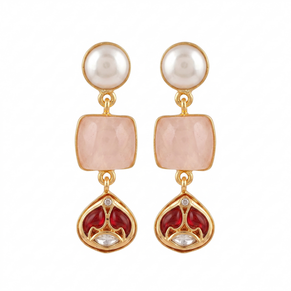 Mia Earrings