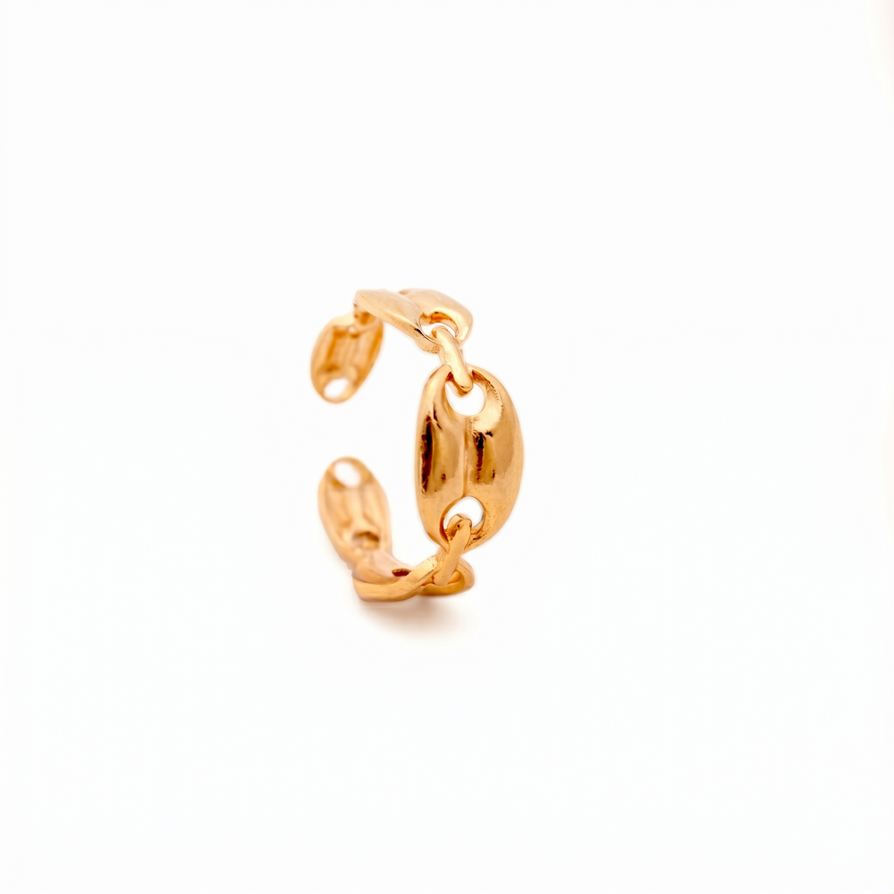 Eterna Chain Ring