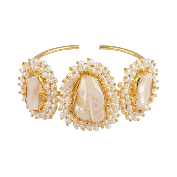 Pearl Opulence