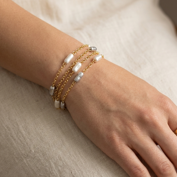 Pearl Strand