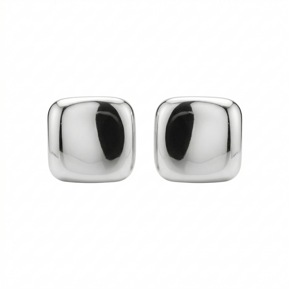 The Icon Studs Earrings