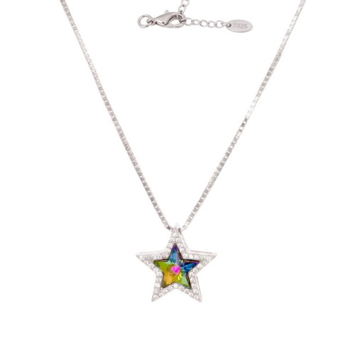 Spectrum Star