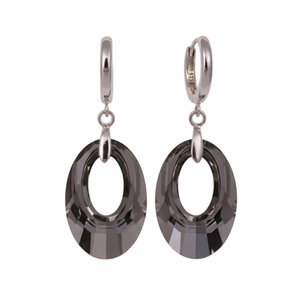 Oval Drops