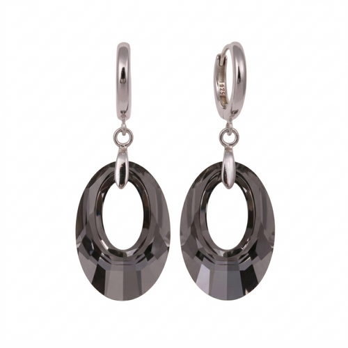 Oval Drops