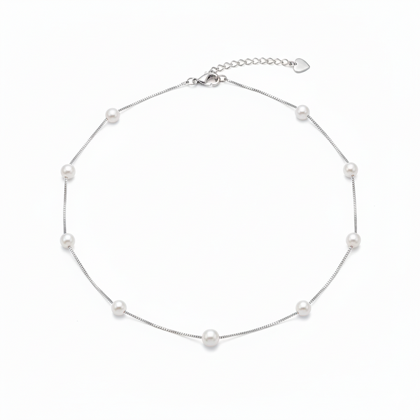 Classic Pearl Strand