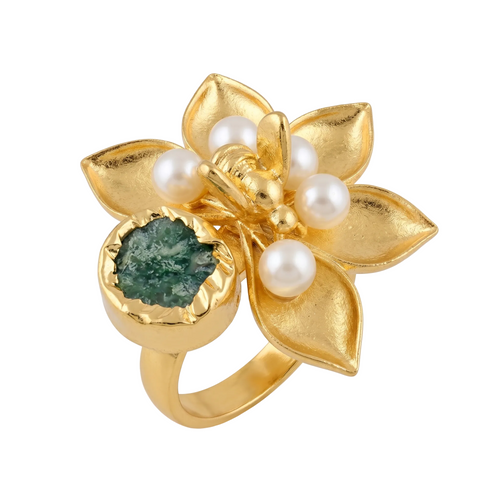 Bee Ring