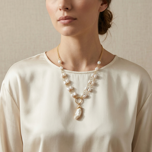 Queen of Pearls