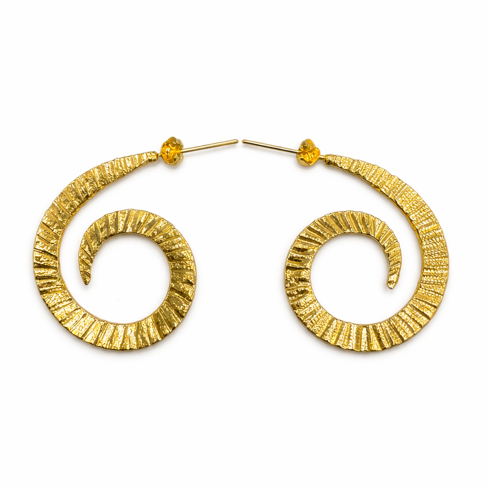 Golden Hoops