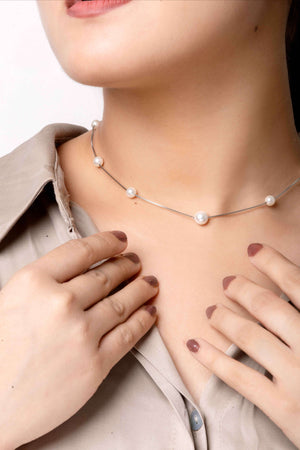 Classic Pearl Strand