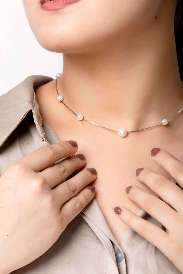 Classic Pearl Strand