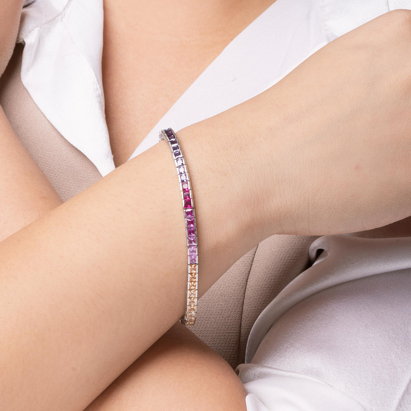 Glimmer Strand Tennis