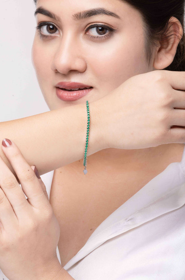 Lush Gem (Color options available)