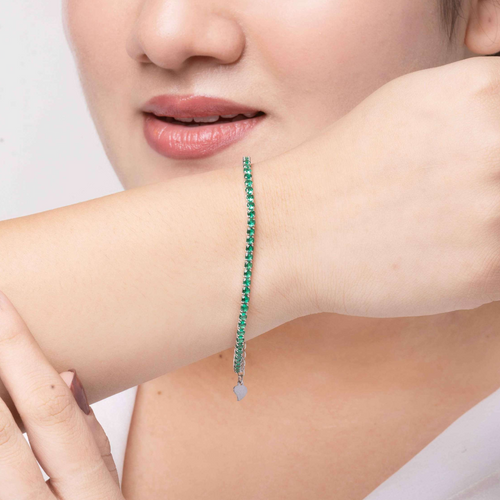 Lush Gem (Color options available)