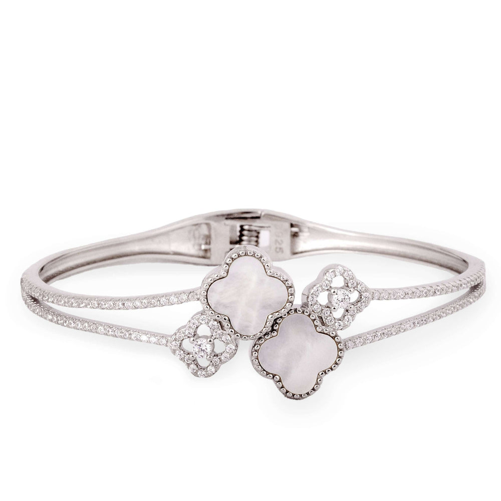 Moonlight Whisper Dual Stone