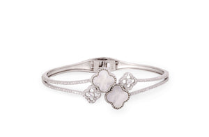 Moonlight Whisper Dual Stone