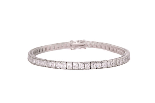 Glimmer Strand Tennis